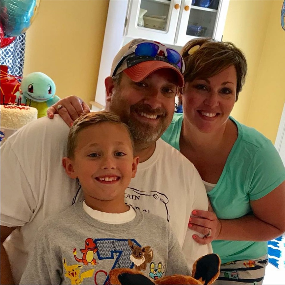 Meet your Posher, Staci